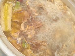 -野菌园·野生菌火锅首创第一家(关兴路总店)