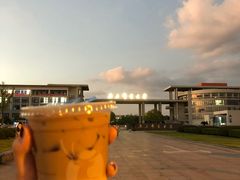 -南京邮电大学(仙林校区)