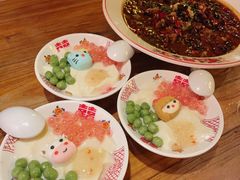 -破三川·新川菜(静安大融城店)