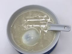 腐竹薏米-翠苑甜品专家(北角道店)