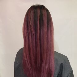 -MY HAIR ARDOR
