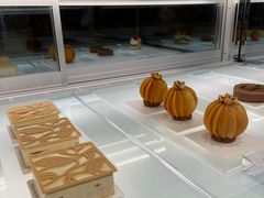 -潮一不贰·法式甜品·生日蛋糕·西式简餐(外滩店)