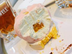 -麦雪尔甜品·生日蛋糕(新街口旗舰店)