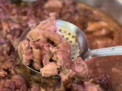 -阿娟牛肉丸·手打牛肉丸·现做现卖