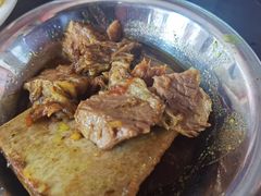 -好成财牛排馆(涂门街总店)