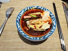 -食百绚全日制餐厅(成都棕榈泉费尔蒙酒店)