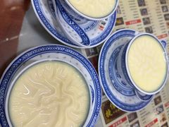 招牌双皮奶-捷信牛奶甜品世家(柳巷店)