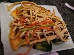 -忆乡情铁锅炖鱼饭店(延庆店)