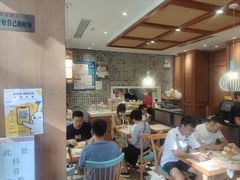 大堂-满记甜品(湖滨店)