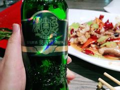 -大京园海鲜烧烤(东城路店)