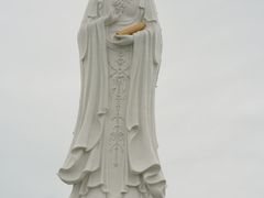 -三亚南山文化旅游区