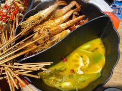 -成都吃客(九眼桥店)