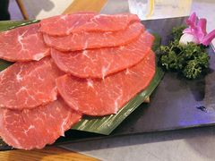 -杨小佳·齐齐哈尔烤肉·烤串(广州店)