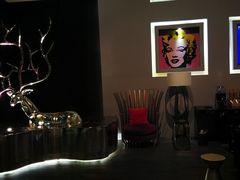 -杭州西湖桔子水晶酒店