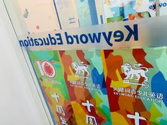 -关键词英语·青少儿·语言培训(福田区委校区)