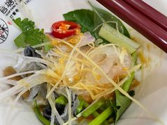 -官塘原味鱼生·潮菜大排档(潮州总店)