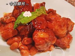 -南京大牌档(龙湖长楹天街店)