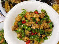 -湘缘道客•湘缘饭店·23年湘菜馆(古墩路店)