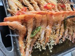 -煎饼卷大葱·非遗传承·潍坊菜(十笏园店)