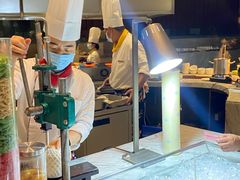 -漳州佰翔圆山酒店·圆山畔西餐厅