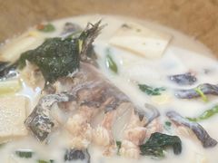 -云中鱼蒸汽石锅鱼(川沙百联店)