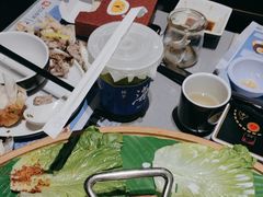 -椰小鸡·琼州糟粕醋·火锅(美兰缤纷城店)