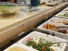 -素满香·食养自助(建邺万达店)