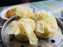 -正一涵老味道名小吃(广汉总店)