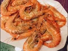 -盛港湾海鲜食府(黄沙店)