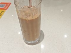 -和平馆·地道港澳茶餐厅(西门口店)