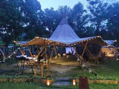 -青城山六善酒店·紫氣園中餐厅