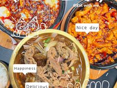 -朴大叔拌饭(广州越秀未来城店)