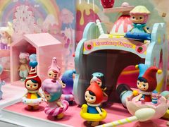 -泡泡玛特POPMART(蓝色港湾店)