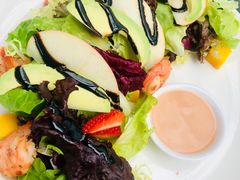 热带鲜虾沙拉-EATALIA意塔利意式餐厅(鼓楼店)