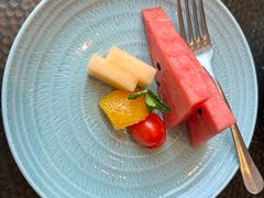 -长春凯悦酒店-品悦中餐厅