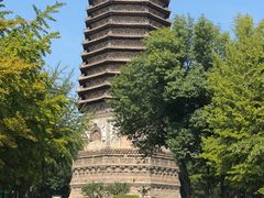 -玲珑塔公园