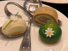 -武汉武昌威斯汀酒店-知味自助餐厅