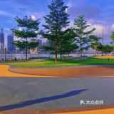 广州滑板公园🛹这是什么宝藏地方啊☝🏻