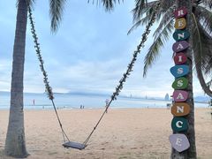 -三亚海棠湾万丽度假酒店