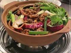-胡须佬鸡煲四季火锅店(石厦西村直营店)