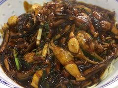 -明呈黄鱼面馆(斜土路店)