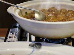 -老奶奶私房菜(天台里街店)