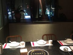 -牛事制造局牛肉火锅(莲岳路店)