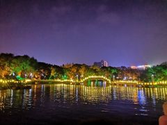-桂林两江四湖景区