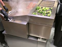 -肉肉大米(德基广场店)