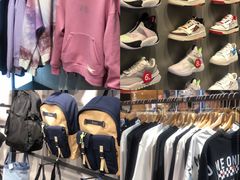 -王府井百货(中州中路店)
