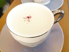 -杏荟旋转餐厅(广州爱群店)