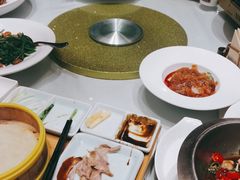 -梦都海鲜酒家(万达广场江桥店)