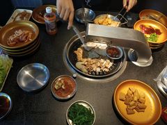 -真熙家牛排烤肉无限续(百脑汇店)