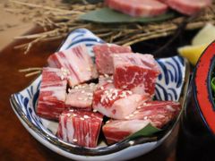 -热血兄弟·炭火烤肉(融侨中心店)